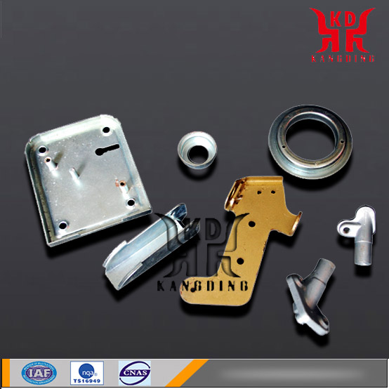 <b>Stamping Parts Supplier</b>