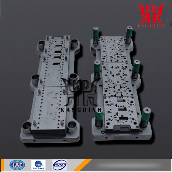 Stamping Die Supplier Stamping Die Supplier