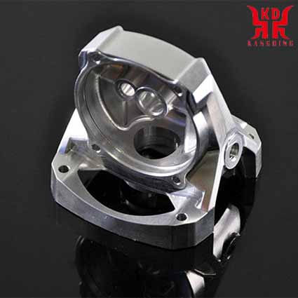 Machining of Stainless Steel Parts Machining of Stainless Steel Parts