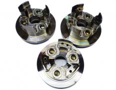 CNC Machining of Helical Gear Bracket for Reducer