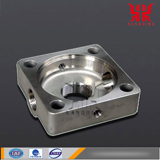 Metal Parts Processing Metal Parts Processing